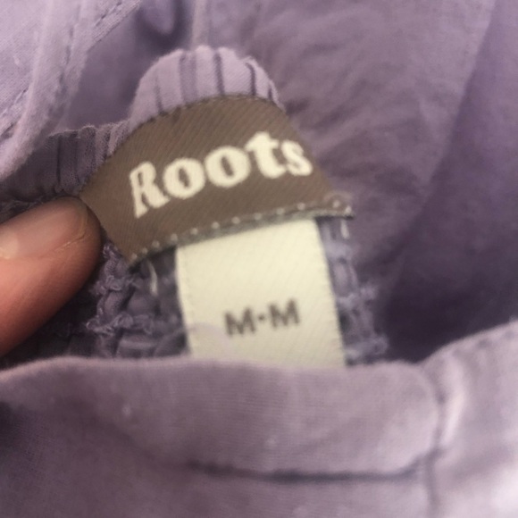 Roots Boho Tank - Picture 2 of 6